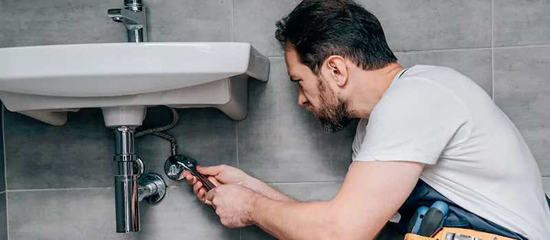 High Rise Backflow Prevention in Palmer, Burlington