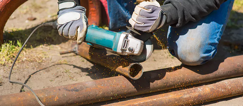 Residential Pipe Restoration Services in Palmer, Burlington